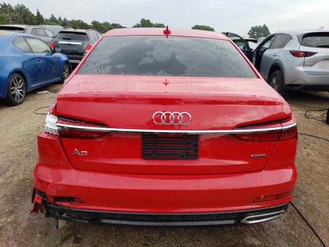 Photo 5 VIN: WAUL2AF29KN117195 - AUDI A6 PREMIUM 