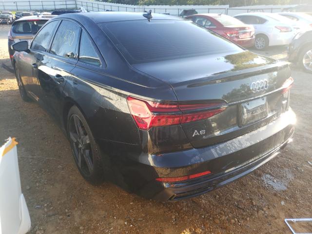 Photo 2 VIN: WAUL2AF29LN071594 - AUDI A6 PREMIUM 