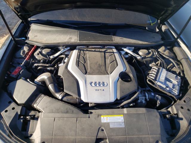 Photo 6 VIN: WAUL2AF29LN071594 - AUDI A6 PREMIUM 