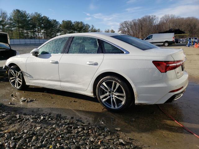 Photo 1 VIN: WAUL2AF29MN047099 - AUDI A6 