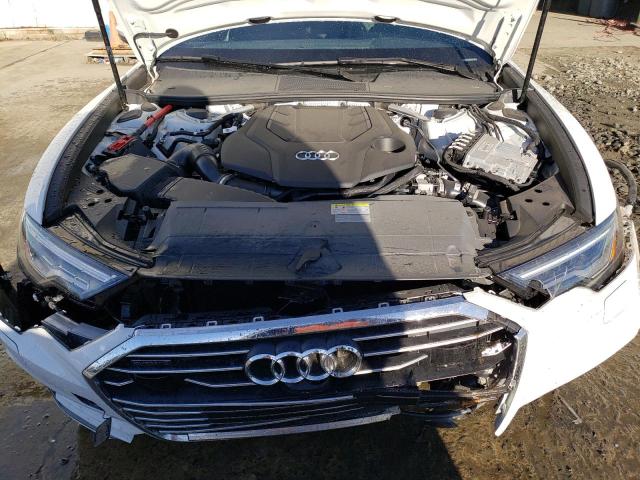 Photo 10 VIN: WAUL2AF29MN047099 - AUDI A6 