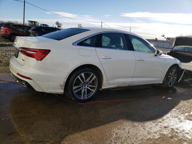 Photo 2 VIN: WAUL2AF29MN047099 - AUDI A6 