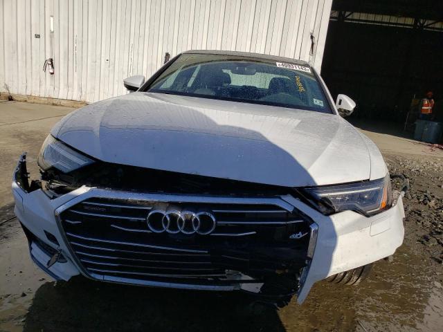 Photo 4 VIN: WAUL2AF29MN047099 - AUDI A6 