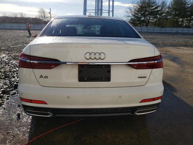 Photo 5 VIN: WAUL2AF29MN047099 - AUDI A6 