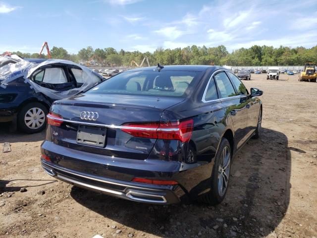 Photo 3 VIN: WAUL2AF29MN048169 - AUDI A6 PREMIUM 