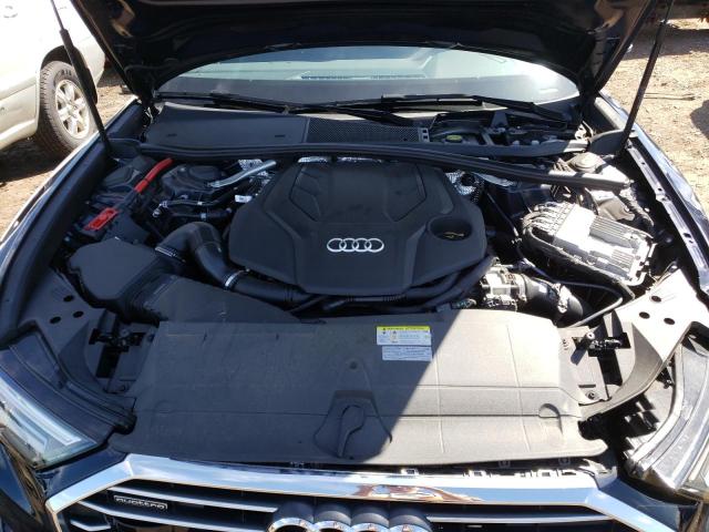 Photo 6 VIN: WAUL2AF29MN048169 - AUDI A6 PREMIUM 