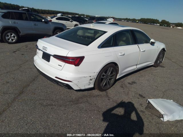 Photo 3 VIN: WAUL2AF29MN067627 - AUDI A6 