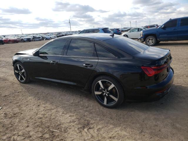 Photo 1 VIN: WAUL2AF29MN078434 - AUDI A6 