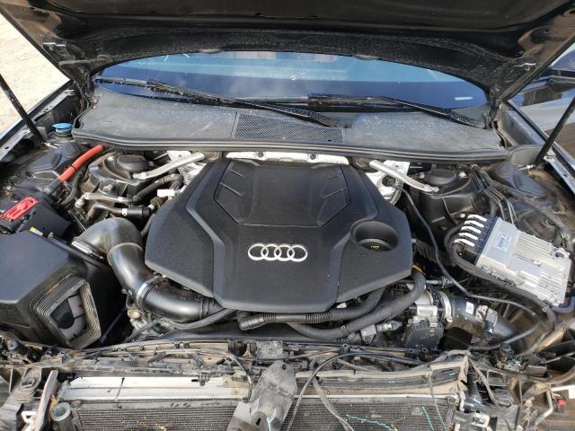 Photo 10 VIN: WAUL2AF29MN078434 - AUDI A6 