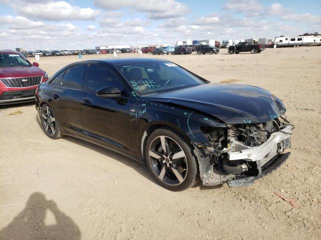 Photo 3 VIN: WAUL2AF29MN078434 - AUDI A6 