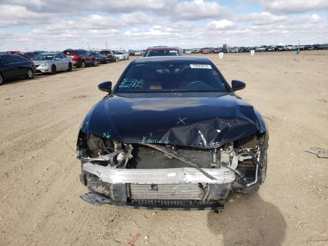 Photo 4 VIN: WAUL2AF29MN078434 - AUDI A6 