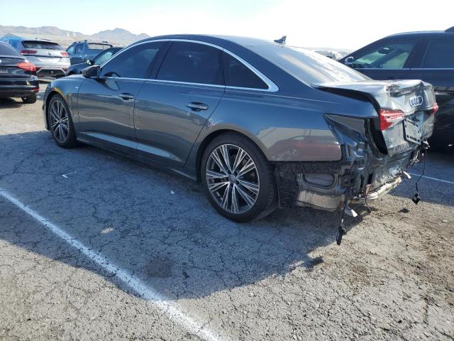 Photo 1 VIN: WAUL2AF2XKN026355 - AUDI A6 PREMIUM 