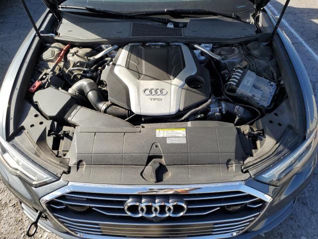 Photo 10 VIN: WAUL2AF2XKN026355 - AUDI A6 PREMIUM 