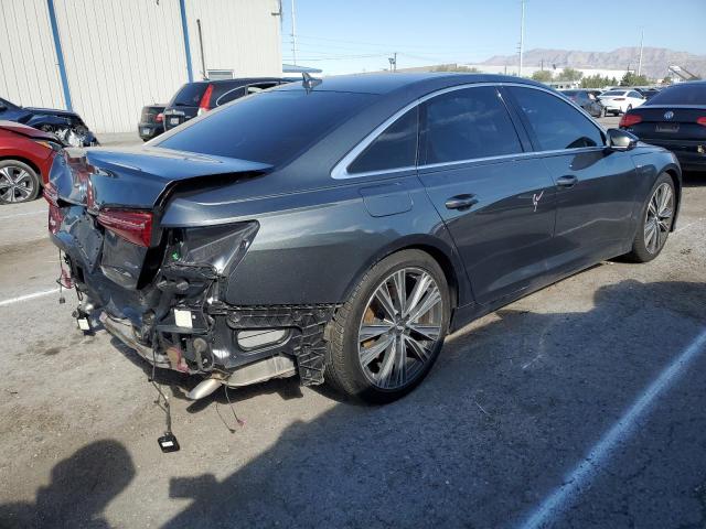 Photo 2 VIN: WAUL2AF2XKN026355 - AUDI A6 PREMIUM 