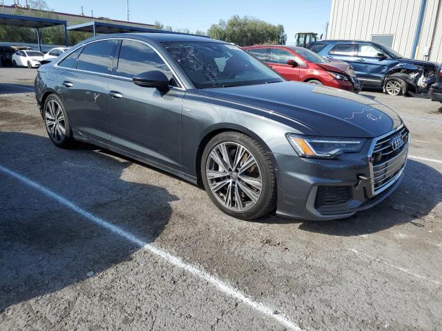 Photo 3 VIN: WAUL2AF2XKN026355 - AUDI A6 PREMIUM 