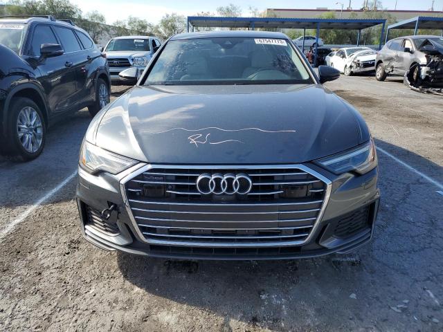 Photo 4 VIN: WAUL2AF2XKN026355 - AUDI A6 PREMIUM 