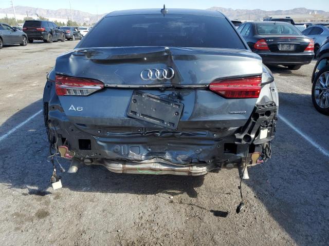 Photo 5 VIN: WAUL2AF2XKN026355 - AUDI A6 PREMIUM 