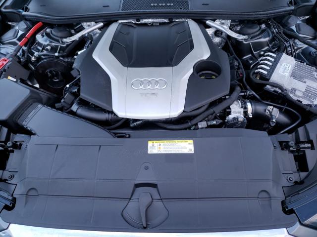 Photo 6 VIN: WAUL2AF2XKN063633 - AUDI A6 PREMIUM 