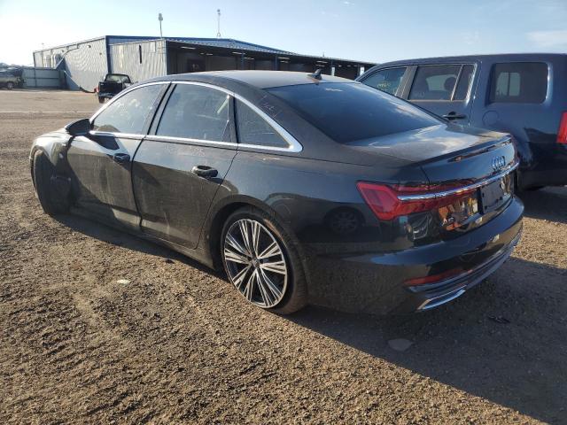 Photo 2 VIN: WAUL2AF2XKN071697 - AUDI A6 PREMIUM 