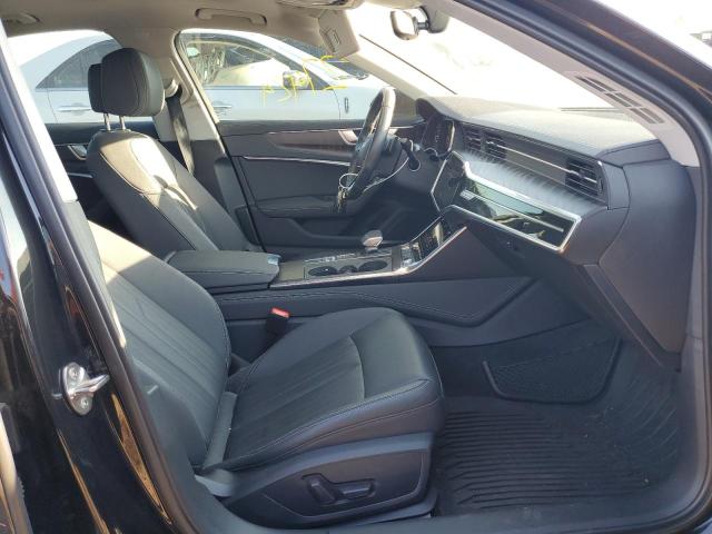 Photo 4 VIN: WAUL2AF2XKN071697 - AUDI A6 PREMIUM 