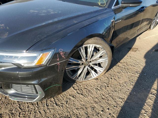 Photo 8 VIN: WAUL2AF2XKN071697 - AUDI A6 PREMIUM 