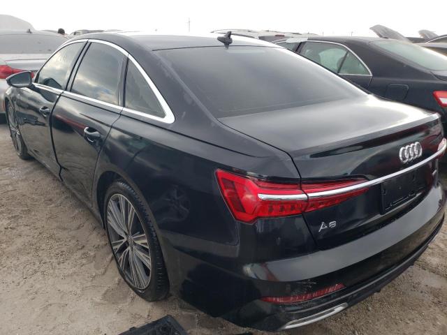 Photo 2 VIN: WAUL2AF2XKN074468 - AUDI A6 PREMIUM 