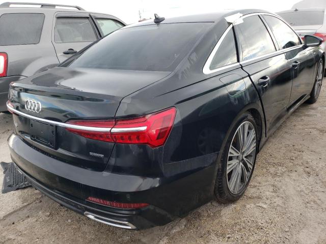 Photo 3 VIN: WAUL2AF2XKN074468 - AUDI A6 PREMIUM 