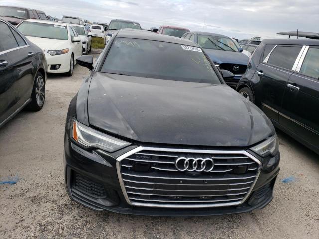 Photo 8 VIN: WAUL2AF2XKN074468 - AUDI A6 PREMIUM 