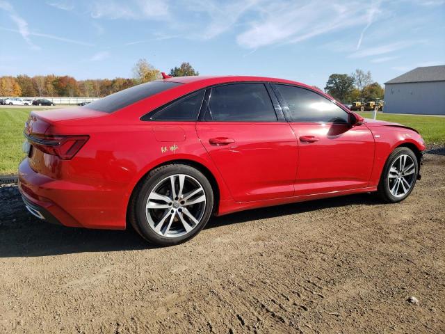 Photo 2 VIN: WAUL2AF2XKN086023 - AUDI A6 PREMIUM 