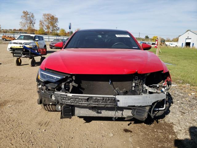 Photo 4 VIN: WAUL2AF2XKN086023 - AUDI A6 PREMIUM 