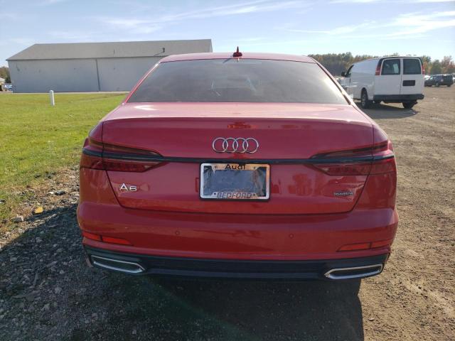 Photo 5 VIN: WAUL2AF2XKN086023 - AUDI A6 PREMIUM 