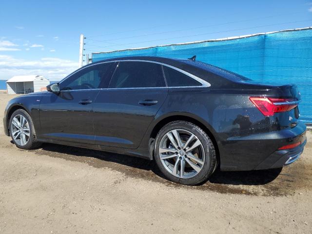 Photo 2 VIN: WAUL2AF2XKN091898 - AUDI A6 