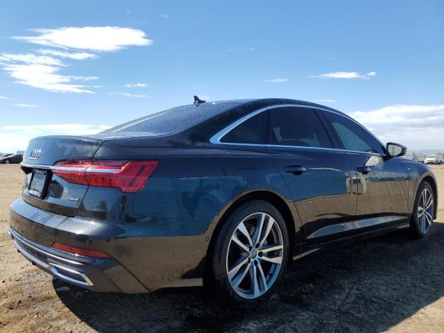 Photo 3 VIN: WAUL2AF2XKN091898 - AUDI A6 