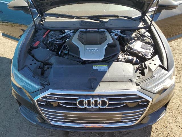 Photo 6 VIN: WAUL2AF2XKN091898 - AUDI A6 