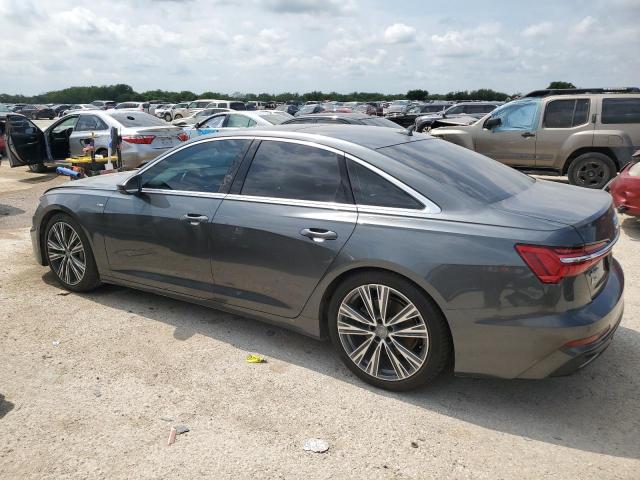 Photo 1 VIN: WAUL2AF2XKN092873 - AUDI A6 