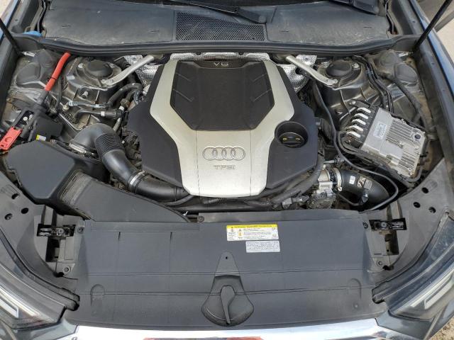 Photo 10 VIN: WAUL2AF2XKN092873 - AUDI A6 