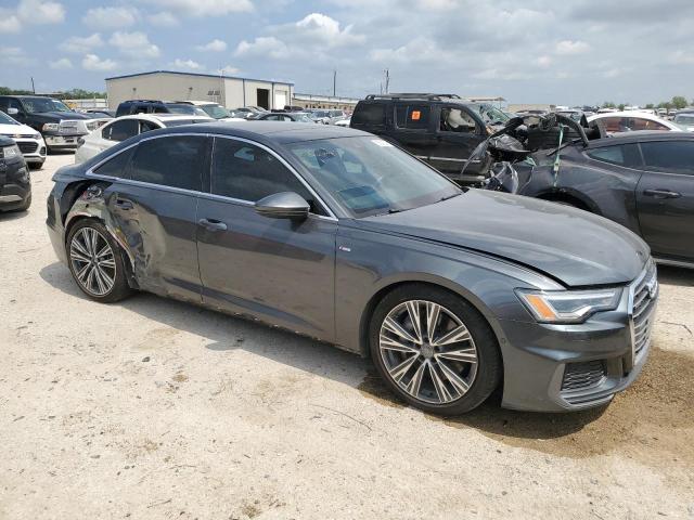 Photo 3 VIN: WAUL2AF2XKN092873 - AUDI A6 