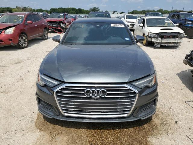 Photo 4 VIN: WAUL2AF2XKN092873 - AUDI A6 