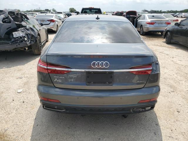 Photo 5 VIN: WAUL2AF2XKN092873 - AUDI A6 