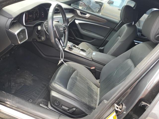 Photo 6 VIN: WAUL2AF2XKN092873 - AUDI A6 