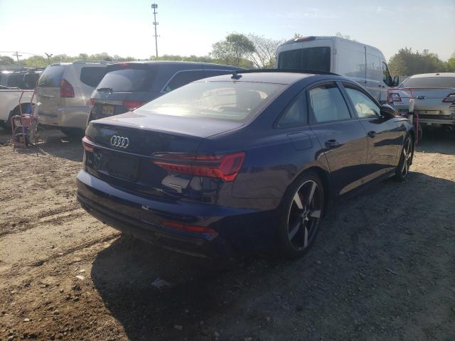 Photo 3 VIN: WAUL2AF2XMN019019 - AUDI A6 PREMIUM 