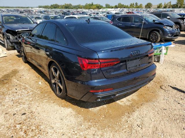 Photo 2 VIN: WAUL2AF2XMN059097 - AUDI A6 PREMIUM 