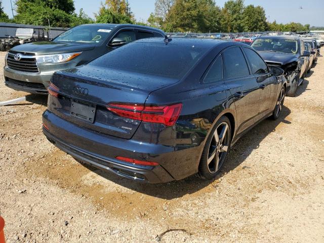 Photo 3 VIN: WAUL2AF2XMN059097 - AUDI A6 PREMIUM 