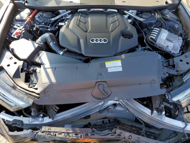 Photo 6 VIN: WAUL2AF2XMN059097 - AUDI A6 PREMIUM 