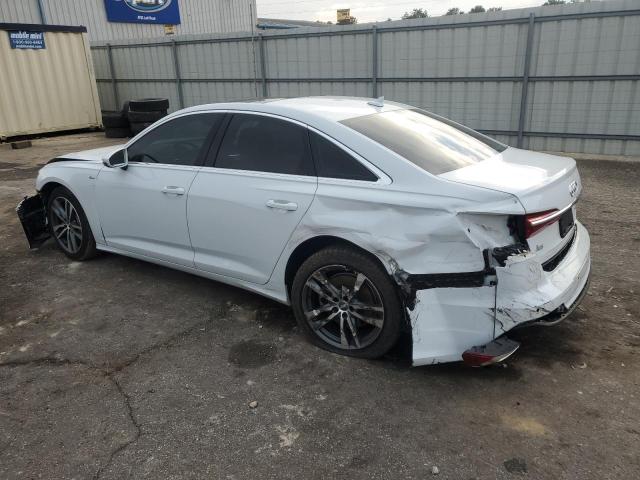 Photo 1 VIN: WAUL2BF20KN056213 - AUDI A6 PREMIUM 