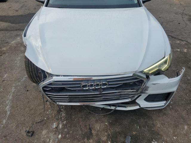 Photo 10 VIN: WAUL2BF20KN056213 - AUDI A6 PREMIUM 