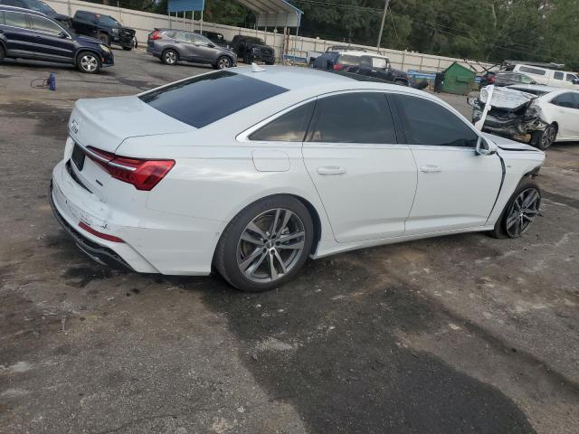 Photo 2 VIN: WAUL2BF20KN056213 - AUDI A6 PREMIUM 