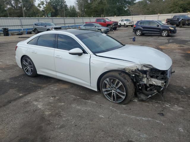 Photo 3 VIN: WAUL2BF20KN056213 - AUDI A6 PREMIUM 