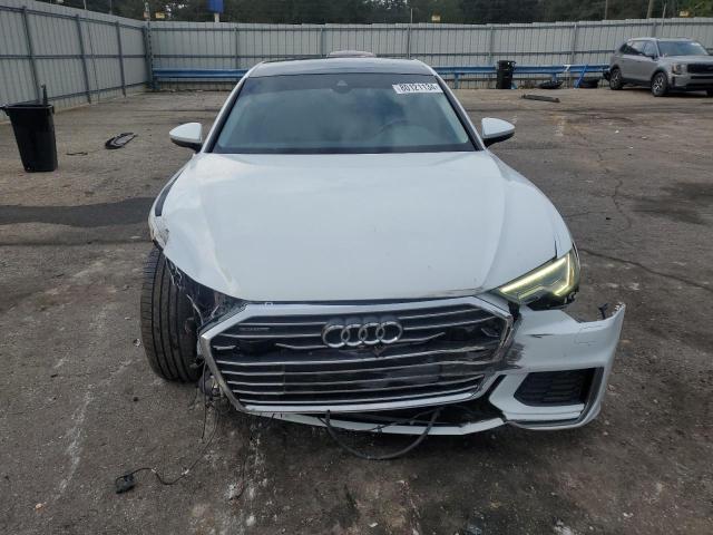 Photo 4 VIN: WAUL2BF20KN056213 - AUDI A6 PREMIUM 