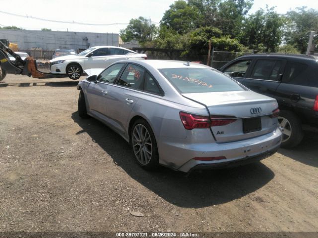 Photo 2 VIN: WAUL2BF20NN018985 - AUDI A6 